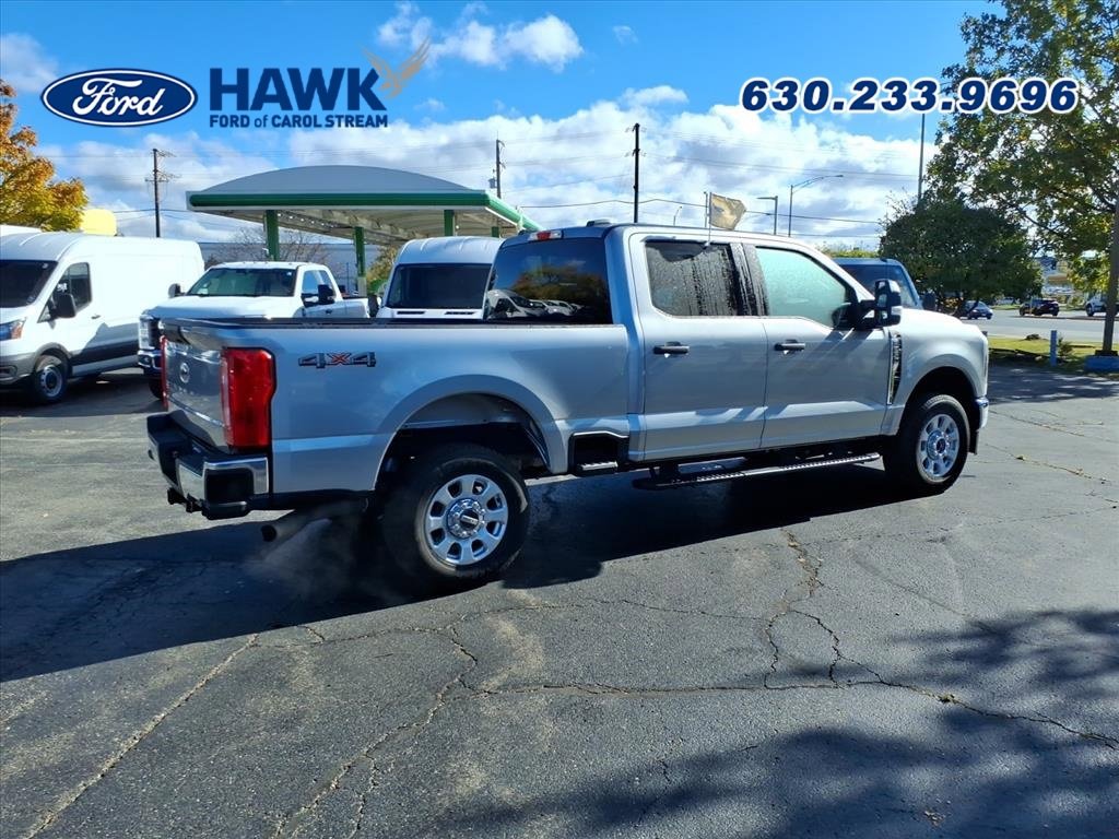 2024 FORD F-250 - Image 3