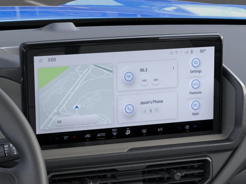 2026 FORD BRONCO SPORT - Image 13