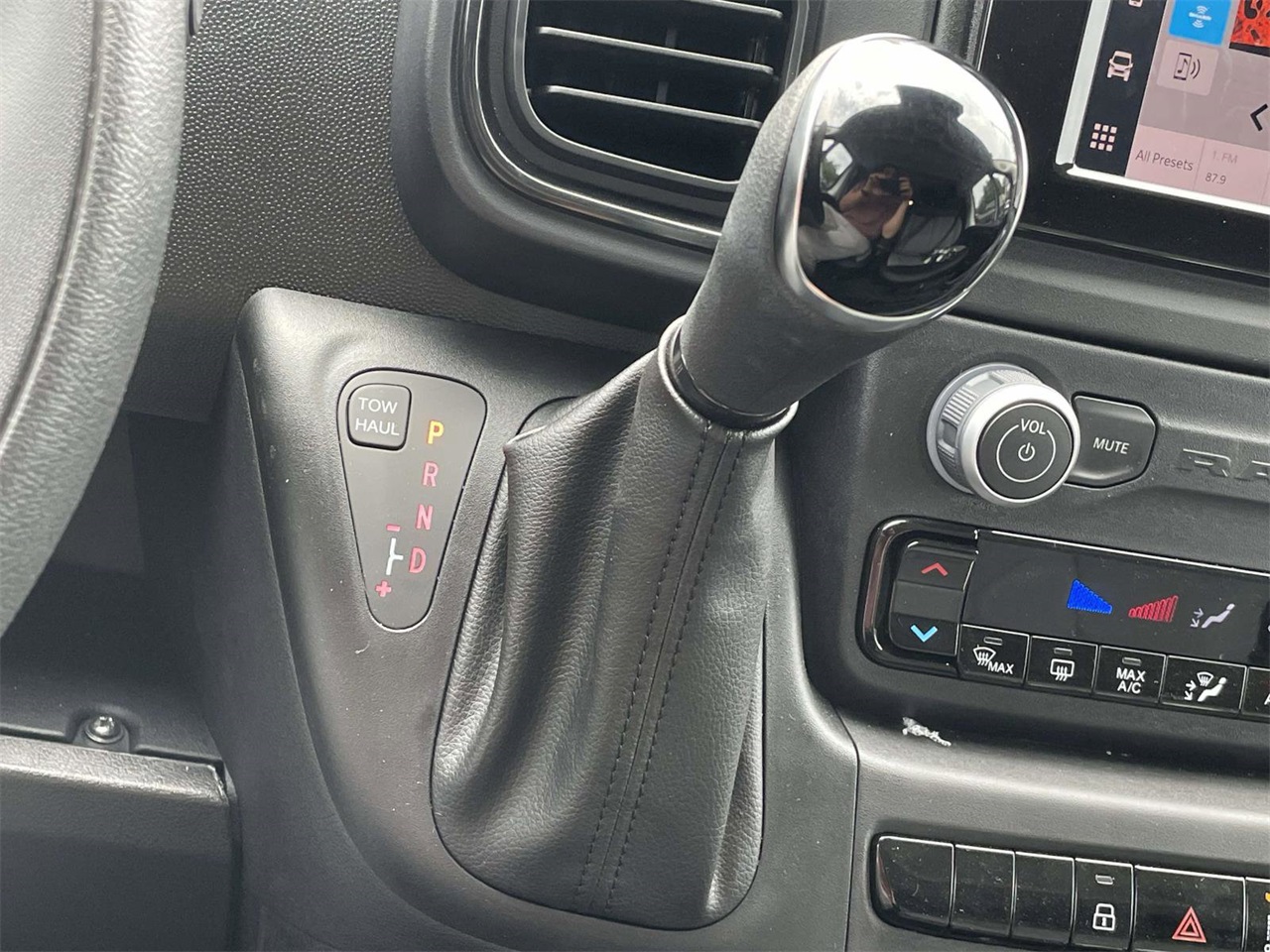 2024 Ram ProMaster 1500 photo 19
