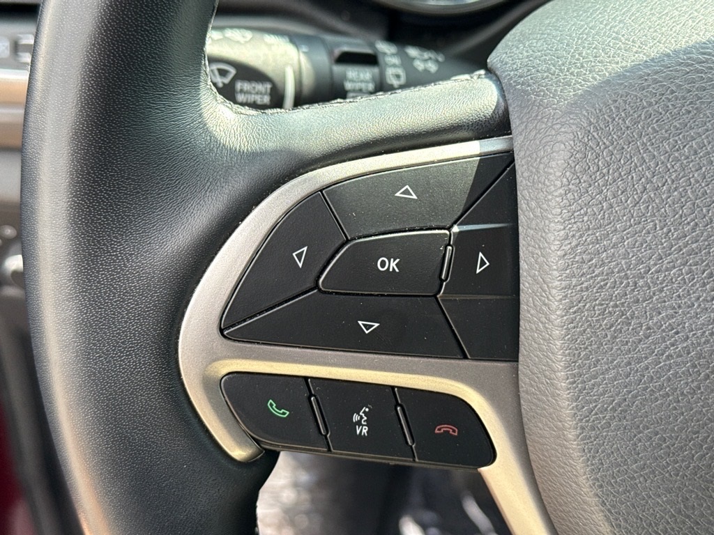 2022 Jeep Cherokee Laredo X photo 18