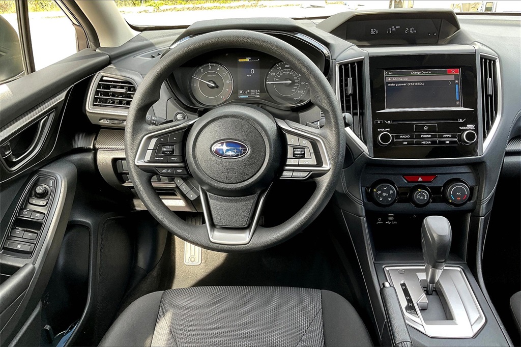 2023 Subaru Impreza Premium photo 2