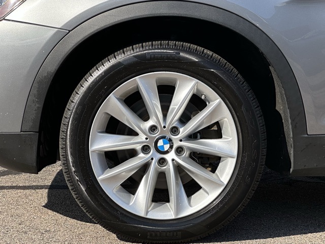 2017 Bmw X3 xDrive28i photo 29