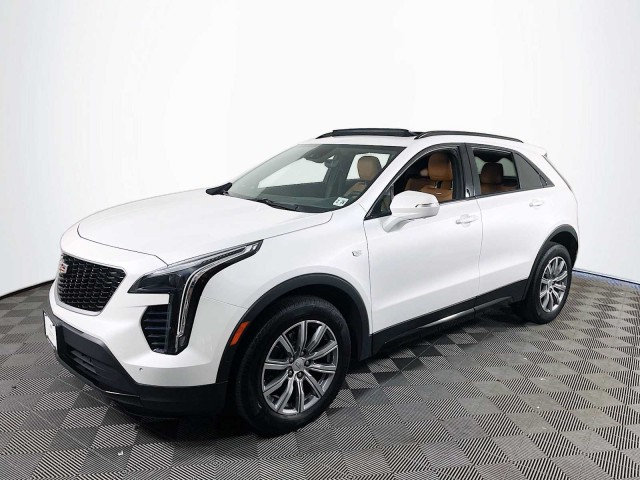 2023 Cadillac XT4