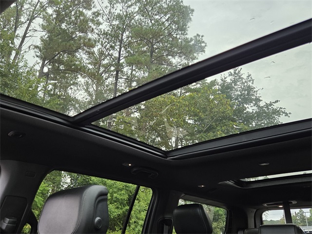 2022 Jeep Wagoneer Series III photo 3