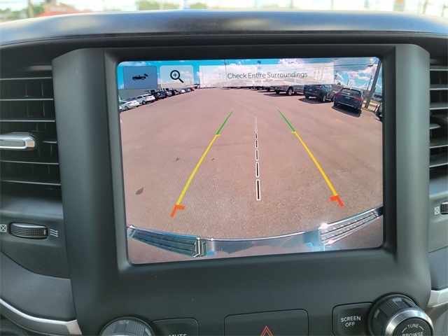 2022 Ram 1500 Big Horn Lone Star photo 32