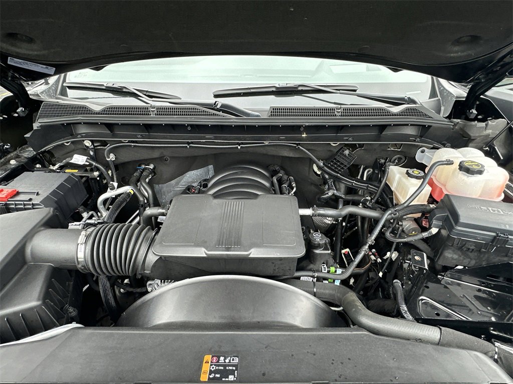 2024 Gmc Sierra HD AT4 photo 26