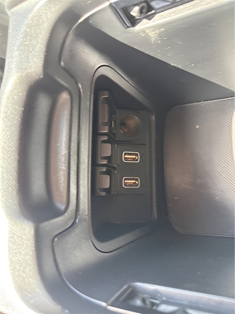 2017 Honda CR-V EX-L photo 24