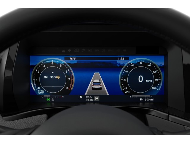 2026 Subaru Outback Premium photo 4