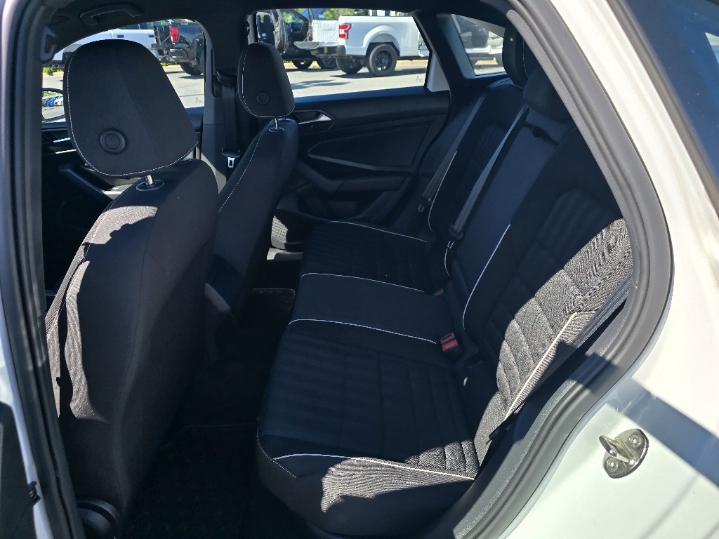 2022 Volkswagen Jetta 1.5T Sport photo 11