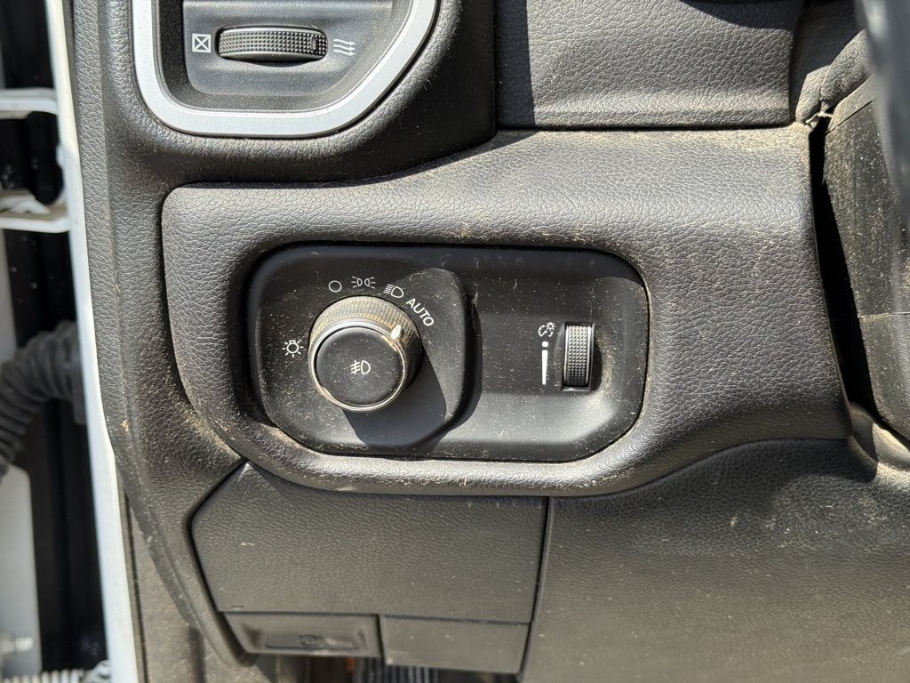 2023 Ram 4500 photo 15