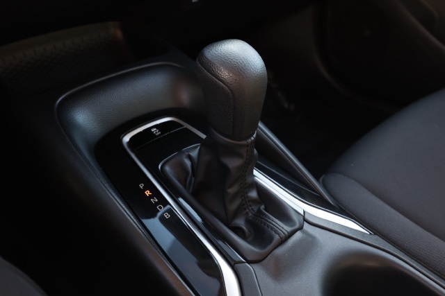 2023 Toyota Corolla LE photo 28