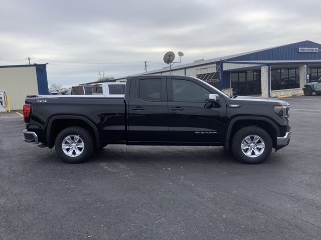 2025 Gmc Sierra 1500 Pro photo 8