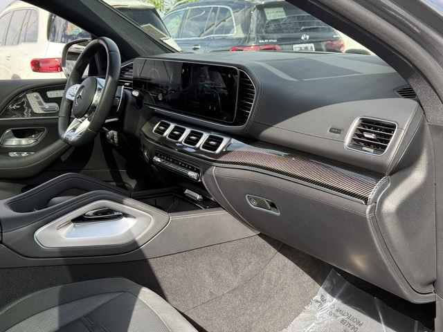 2022 Mercedes Benz GLE 53 AMG photo 22