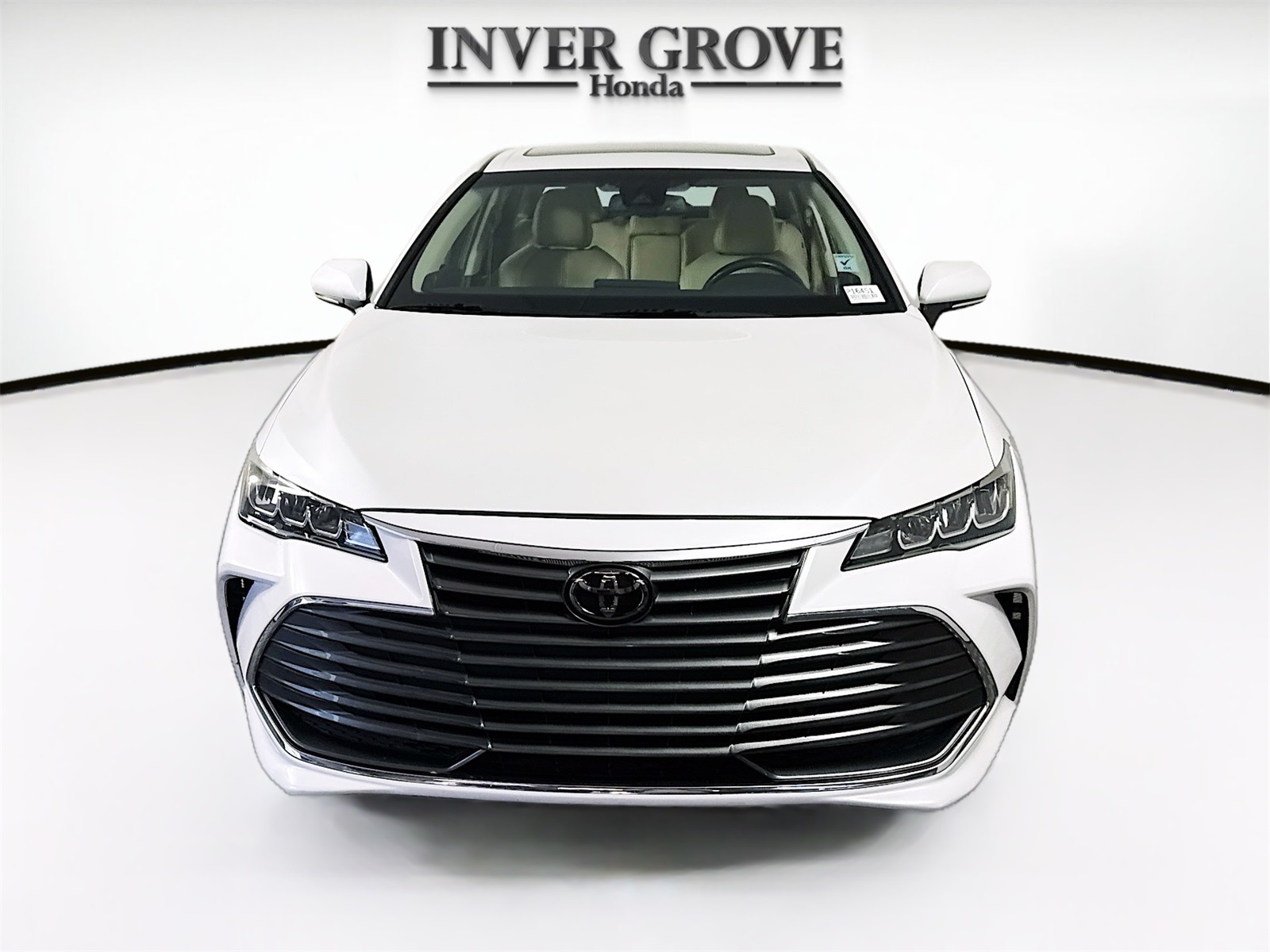 Used 2021 Toyota Avalon XLE with VIN 4T1AZ1FB7MU056648 for sale in Inver Grove Heights, Minnesota