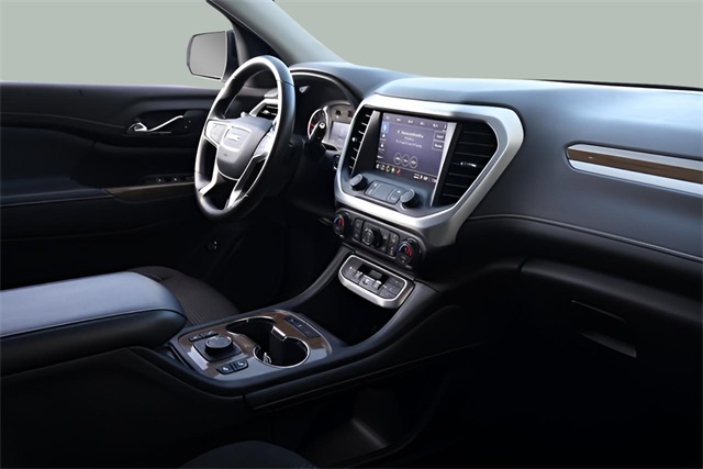 2023 Gmc Acadia SLE photo 11
