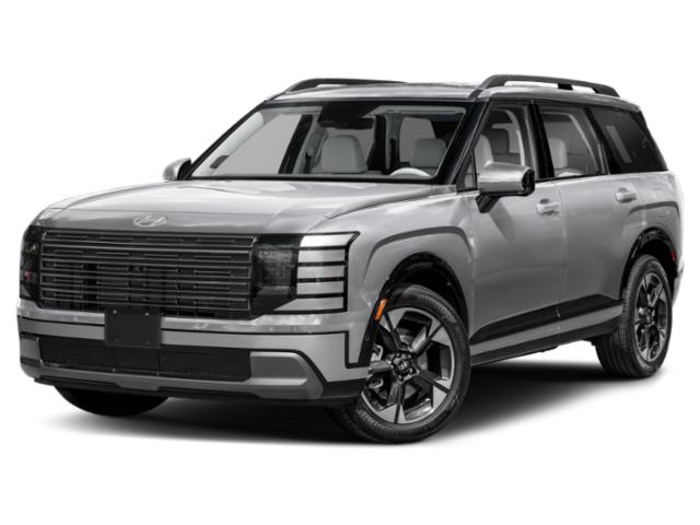 2026 Hyundai Palisade Limited's photo