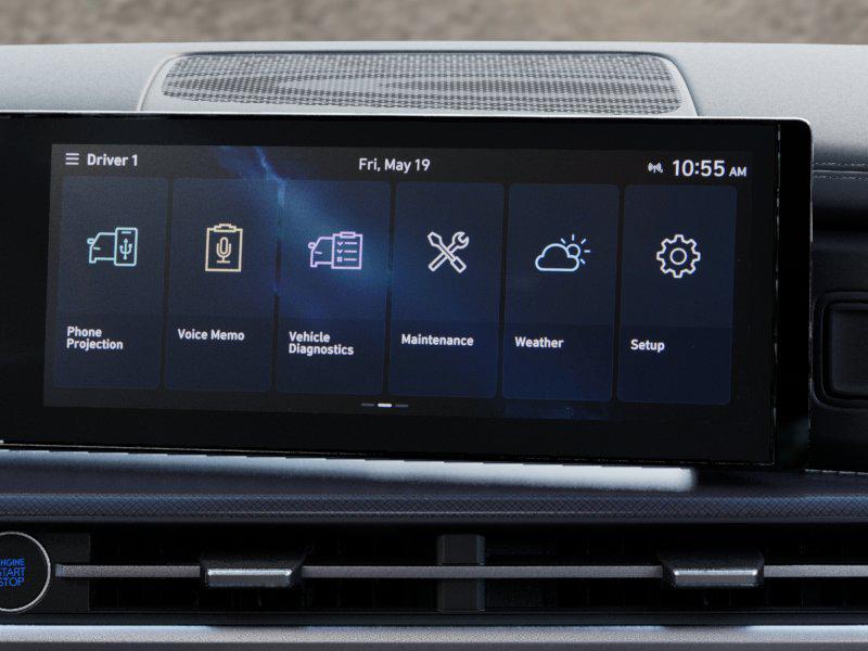 2026 Hyundai Santa Fe SEL photo 12