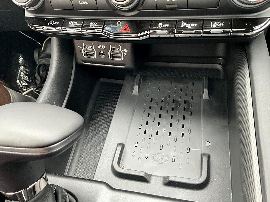 2026 Dodge Durango GT Plus photo 28