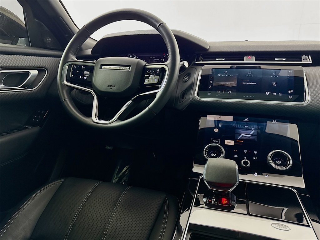 2023 Land Rover Range Rover Velar S photo 7