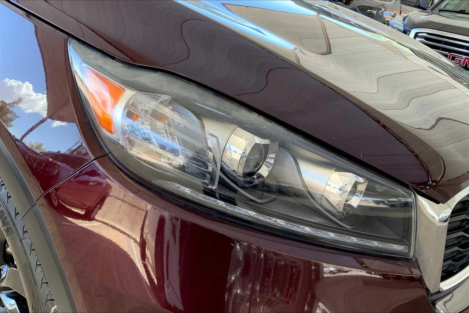 2019 Kia Sorento S V6 photo 25