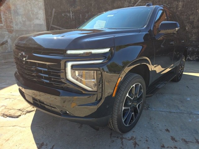 2026 Chevrolet Tahoe