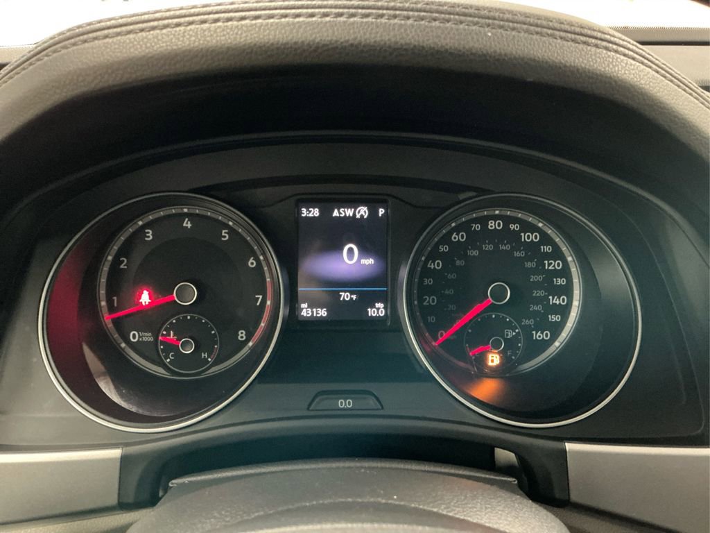 2019 Volkswagen Atlas V6 SE Technology photo 11
