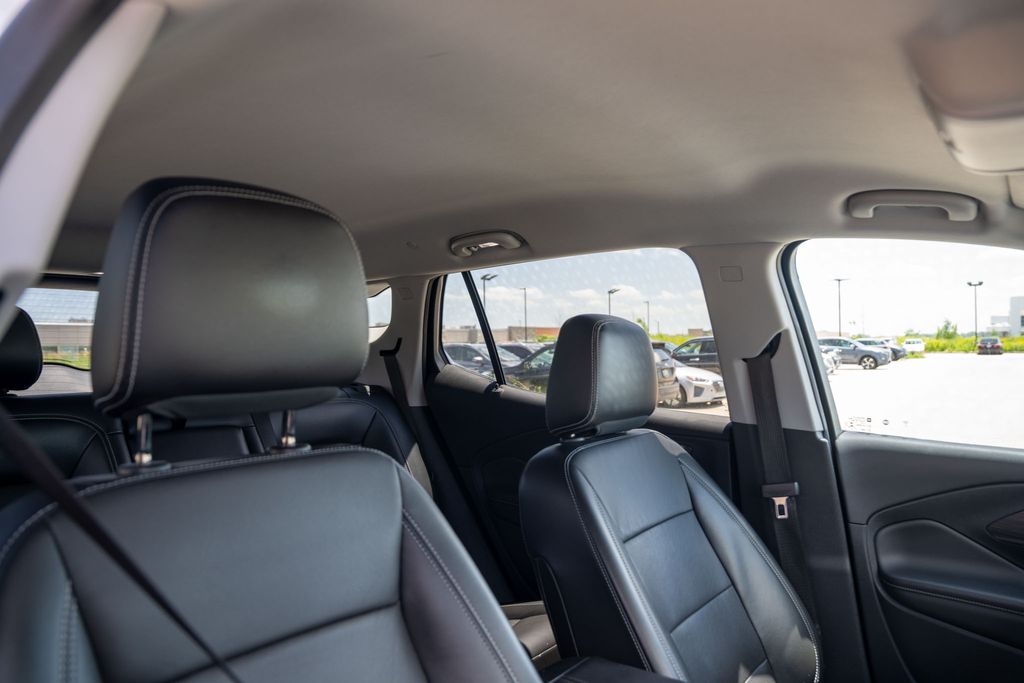 2022 Gmc Terrain SLT photo 13