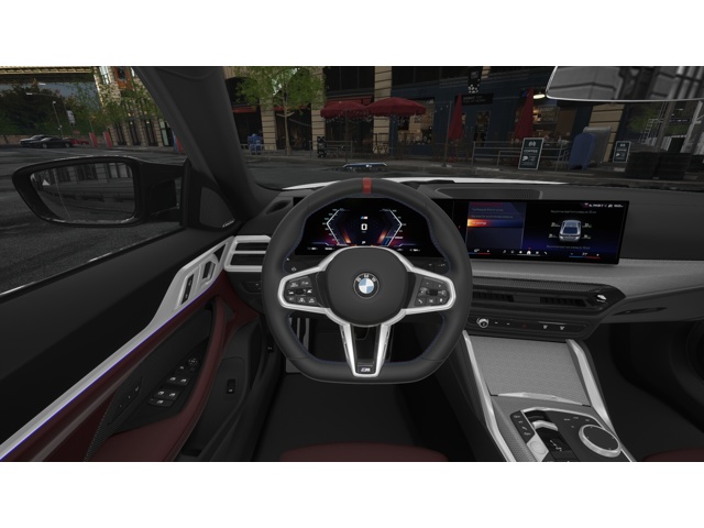2025 Bmw i4 M50 photo 8