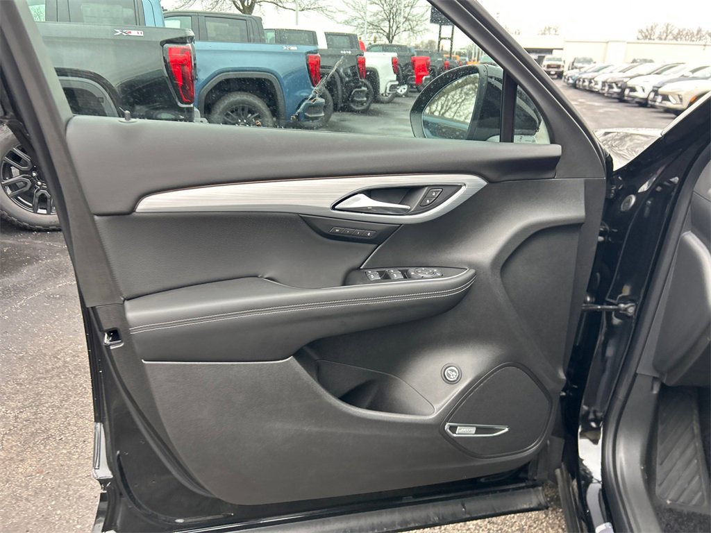 2026 BUICK ENVISION - Image 14