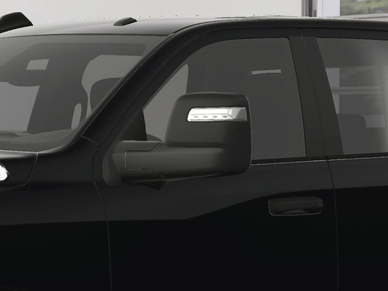 2025 Ram 2500 Big Horn photo 15