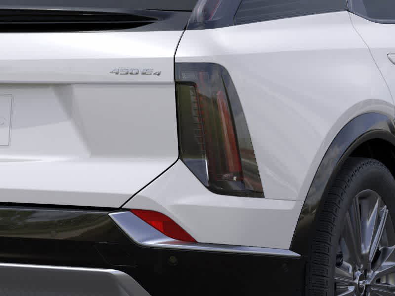 2025 Cadillac Optiq Sport photo 10