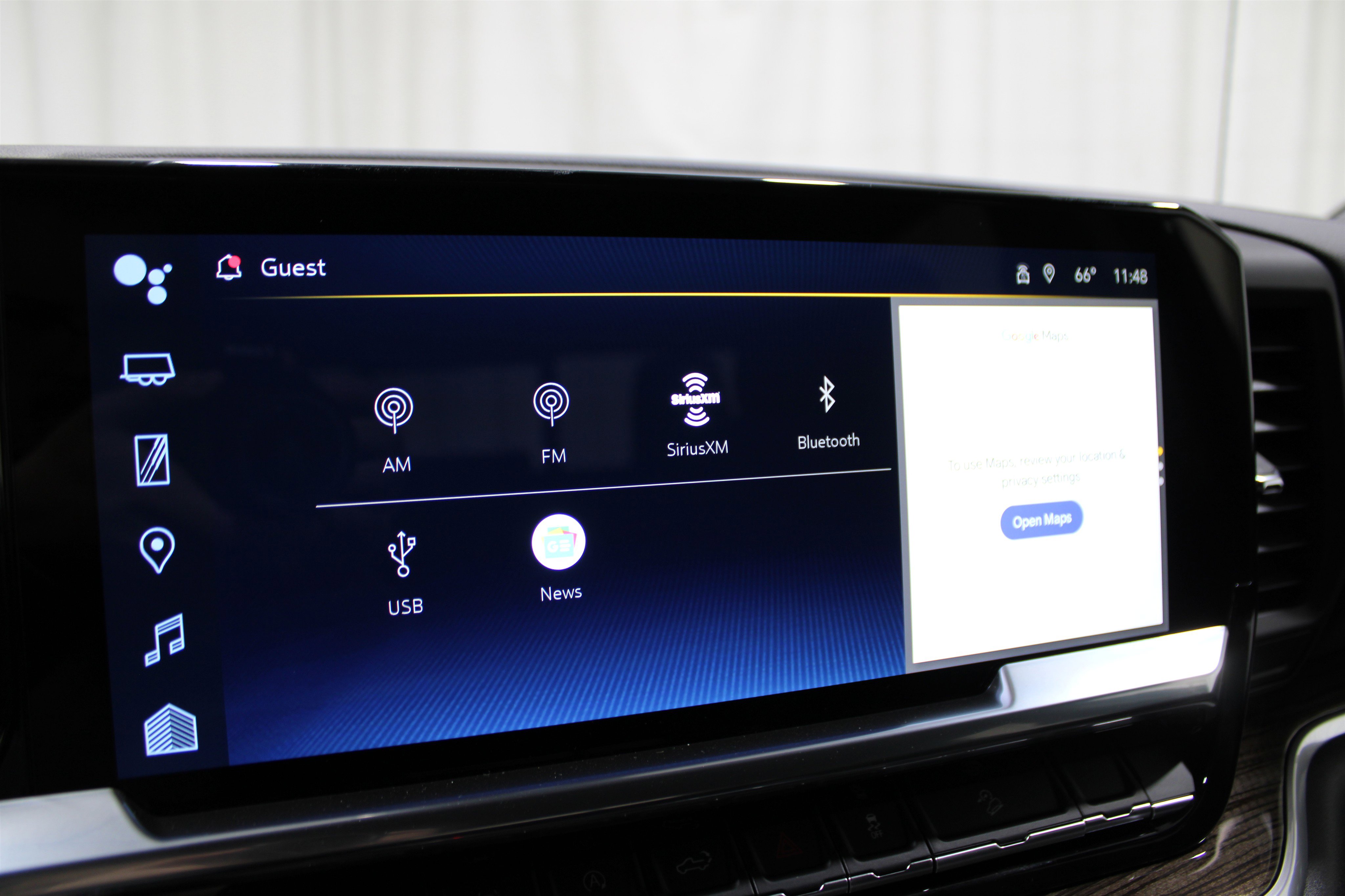 2026 Chevrolet Silverado 1500 LT Trail Boss photo 3