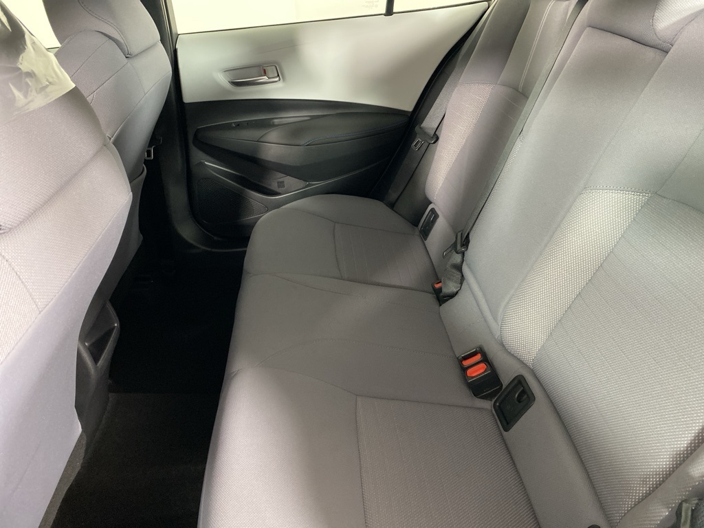 2021 Toyota Corolla SE photo 15