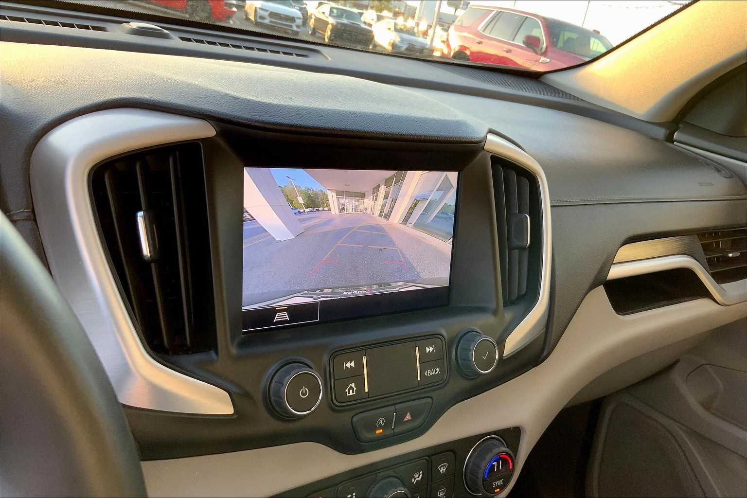 2024 Gmc Terrain SLT photo 26