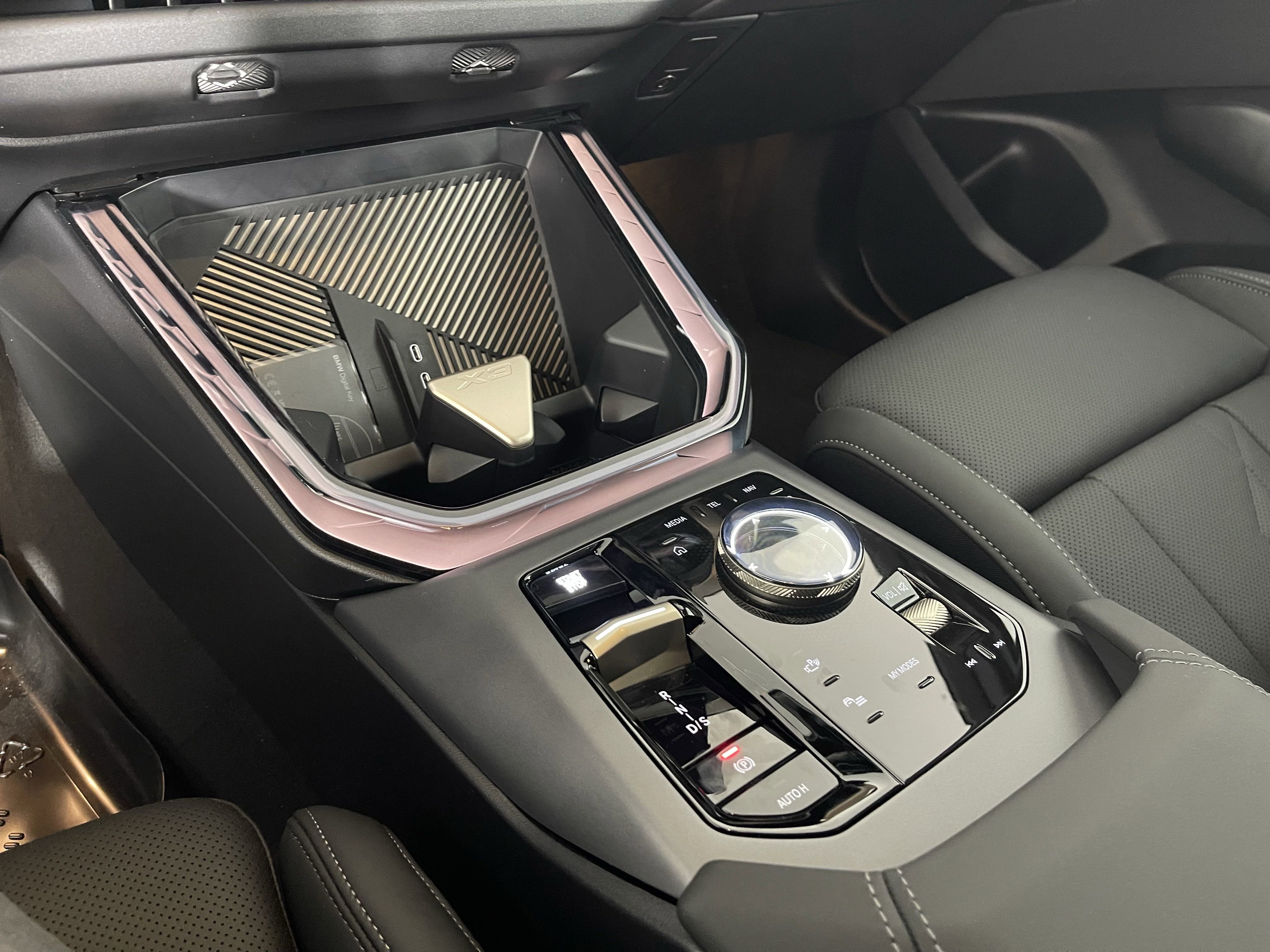 2025 Bmw X3 30x Drive photo 14