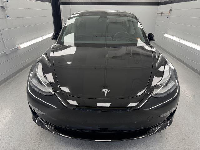 Used 2022 Tesla Model 3 Long Range with VIN 5YJ3E1EB6NF249829 for sale in Colorado Springs, CO