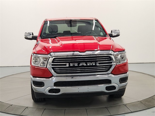2024 Ram 1500 Laramie photo 2