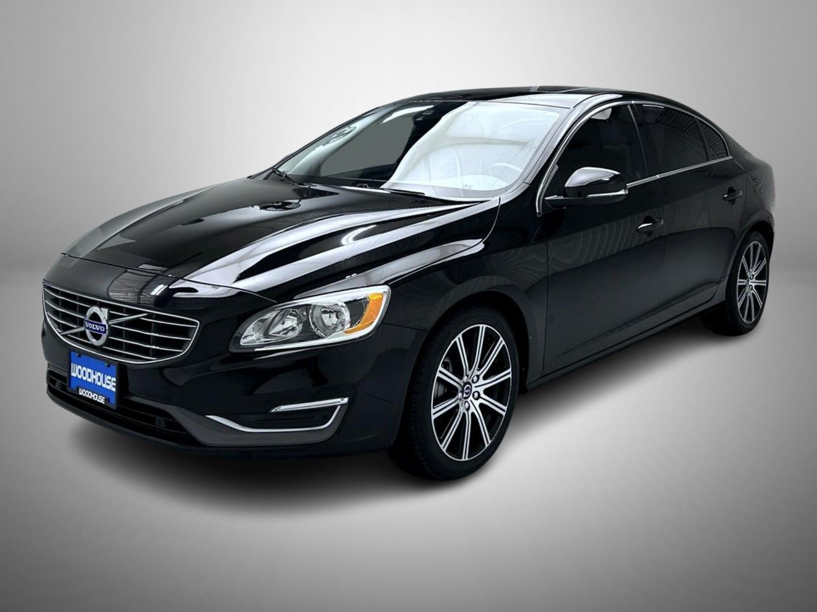 2016 Volvo S60 T5 Premier's photo