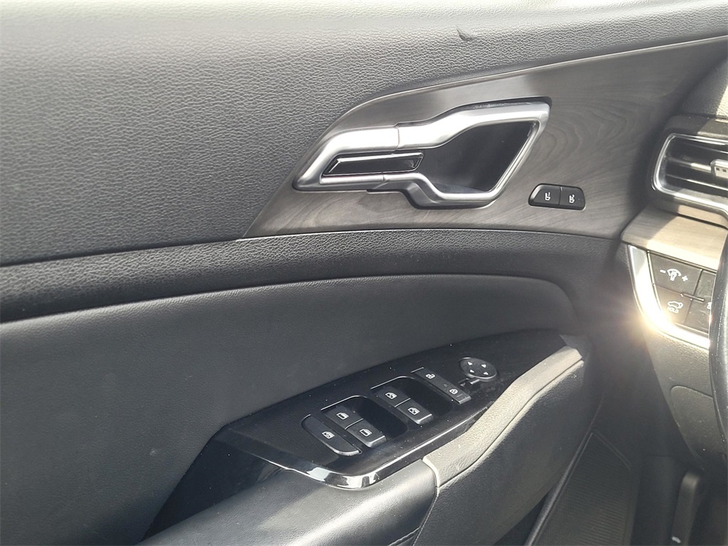 2023 Kia Sportage X-Pro Prestige photo 29