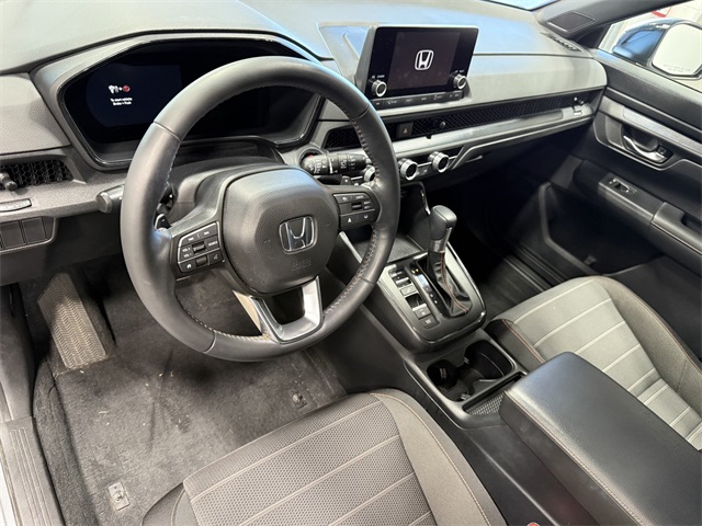 2024 Honda CR-V Hybrid Sport photo 7