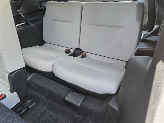 2025 Mitsubishi Outlander SEL GT photo 10