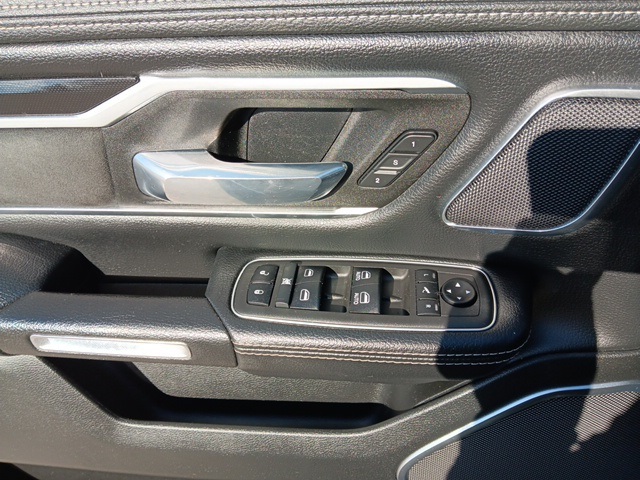 2021 Ram 1500 Laramie photo 20