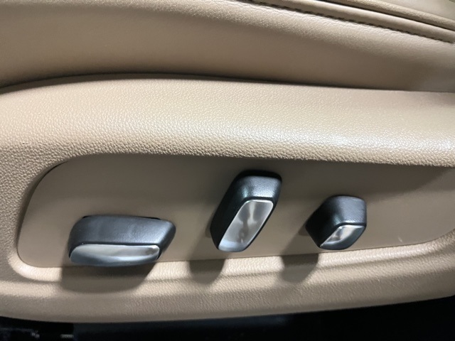 2024 Cadillac XT6 Sport photo 21