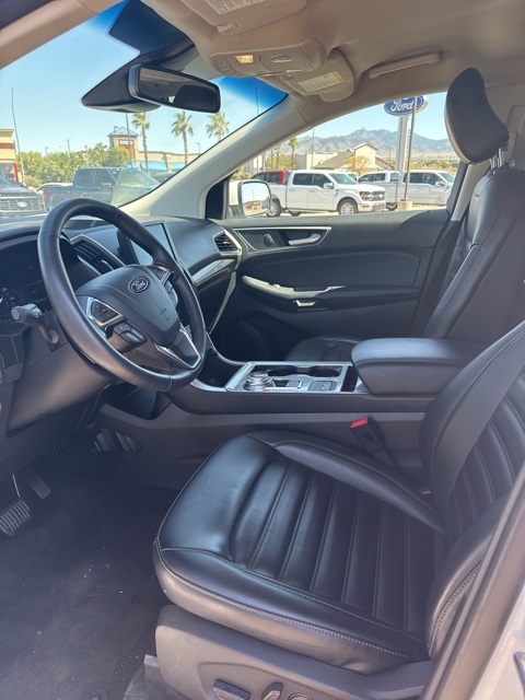 2024 Ford Edge SEL photo 10
