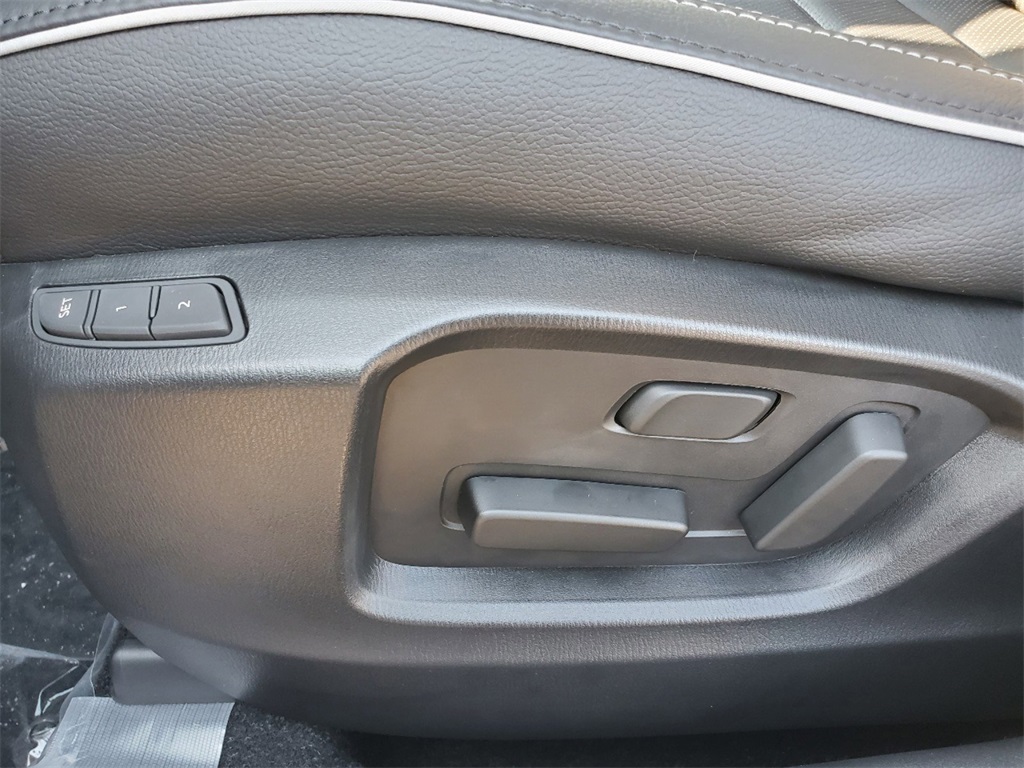 2025 Mazda CX-5 2.5 S Preferred photo 10
