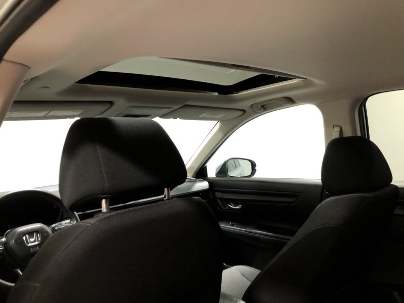 2023 Honda CR-V EX Sport photo 17