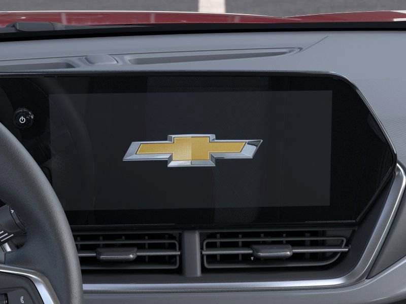 2025 Chevrolet Trax LT photo 19