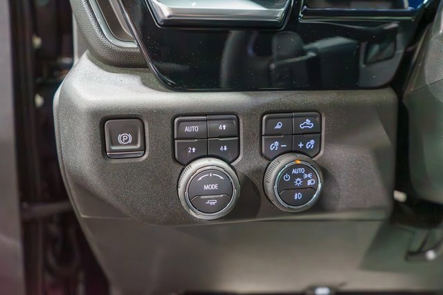 2026 Chevrolet Silverado 1500 RST photo 12