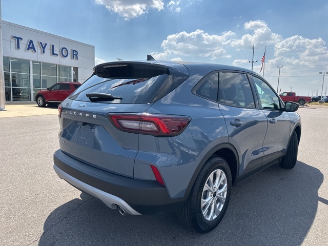 2025 Ford Escape Active photo 18