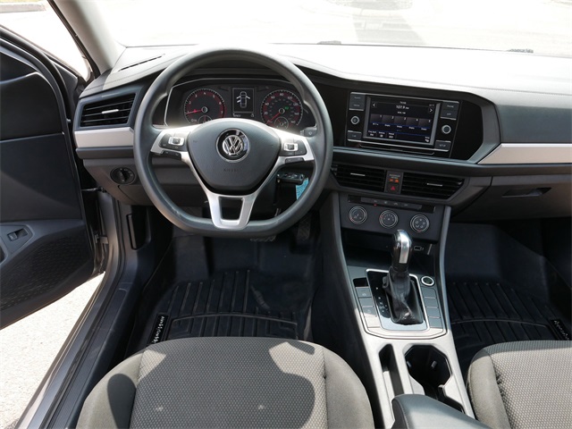 2019 Volkswagen Jetta 1.4T S photo 20